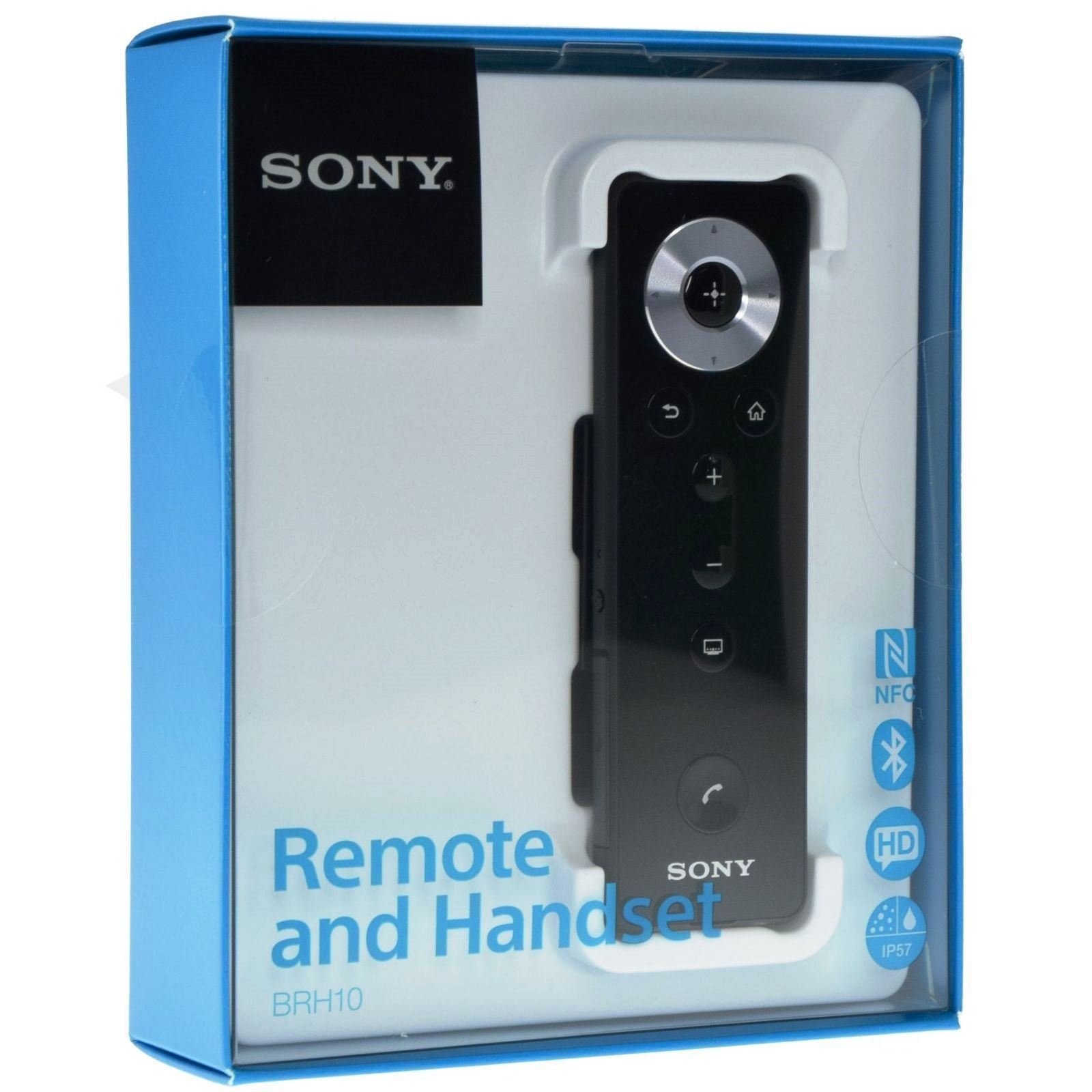 Sony BRH10 Bluetooth Remote with Handsfree Function - Image 2