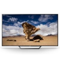Sony Bravia 40W650D 40" LED TV