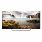 Sony Bravia 43W750D 40" LED TV