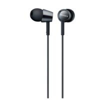 Sony MDR-EX150 In-Ear Headphones (Black)