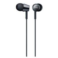 Sony MDR-EX150 In-Ear Headphones (Black)