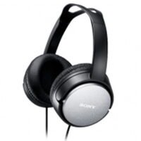 Sony MDR-XD150 On-Ear Headphones (Black)