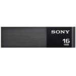 Sony Micro Vault Metal 16GB Pendrive USM16W