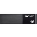 Sony MicroVault Compact Metal 32 GB Pen Drive