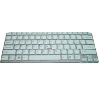 Sony SVE14A SVE14A27CXH 149010211us SVE14A2C231H SVE14AA11M Keyboard White without frame