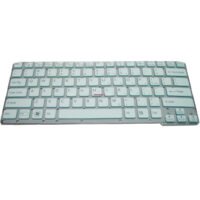 Sony SVE14A SVE14A27CXH 149010211us SVE14A2C231H SVE14AA11M Keyboard White without frame