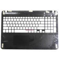 Sony SVF152 Series Laptop Touch Pad And Bottom Base