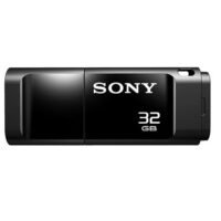 Sony USM32X/B2 X Series 32GB USB 3.1 Pen Drive