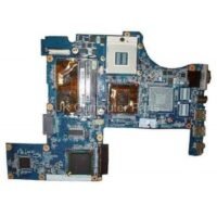 Sony VAIO A1273177A VGN-CR190 MBX-177 Intel Motherboard