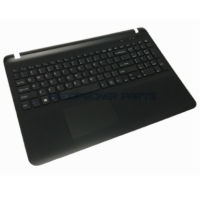 Sony VAIO Laptop SVF152C1WW Body Cover Parts