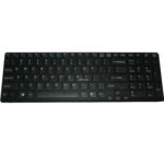 Sony VAIO SVE15113EN Keyboard E Series -Black