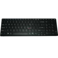 Sony VAIO SVE15113EN Keyboard E Series -Black