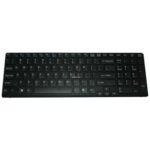 Sony VAIO SVE1511A1E Keyboard E Series -Black