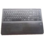 Sony VAIO SVF SVF15A 15.5" Palmrest WITH KEYBORD