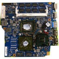 Sony VAIO VPCSB1 Motherboard Intel MBX-237