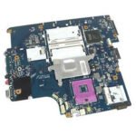 Sony VGN-NS Series Intel CPU Motherboard MBX-202