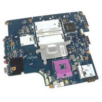 Sony VGN-NS Series Intel CPU Motherboard MBX-202