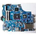 Sony VPC-F Laptop Notebook Motherboard Intel MBX-235 A1796418B 1P-0107200-8011