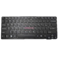 Sony Vaio PCG-61711W VPCCA35FN Laptop Keyboard No Backlit