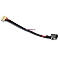 Sony Vaio SVF14212CXB DC Jack With Cable