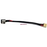 Sony Vaio SVF14217CXP Laptop DC Power Jack with cable