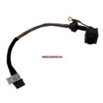 Sony Vaio VPC-EA VPCEA Series Laptop DC Jack Cable Connector