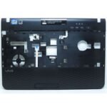 Sony Vaio VPC EG Series Palmrest With Touchpad P/N 60.4MP10.005