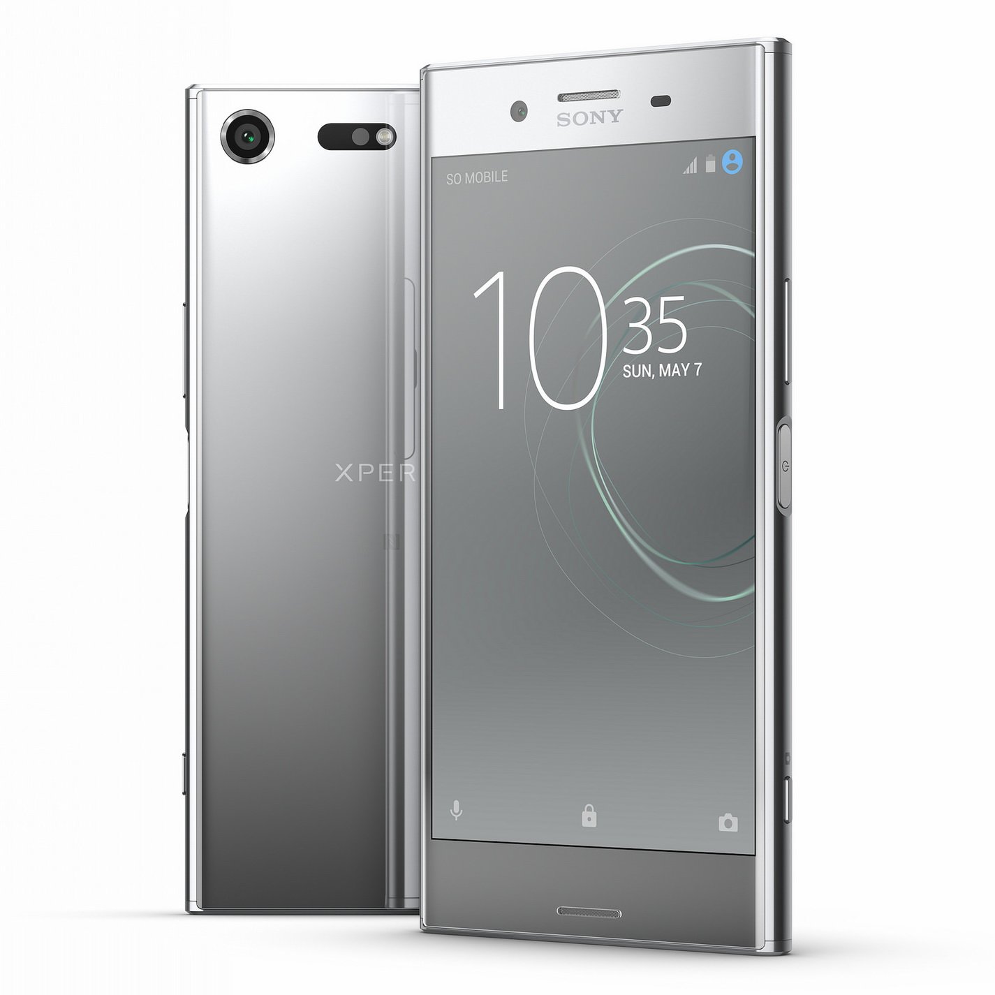 Sony Xperia XZ Premium - Image 2