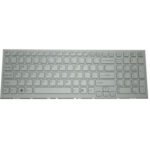 Sony vpcel 13FD VPCEL15FD VPCEL23FD VPCEL25FD Keyboard 148969211 US White