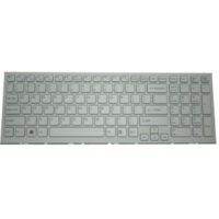 Sony vpcel 13FD VPCEL15FD VPCEL23FD VPCEL25FD Keyboard 148969211 US White