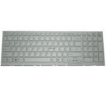 Sony vpcel 13FD VPCEL15FD VPCEL23FD VPCEL25FD Keyboard 148969211 US White