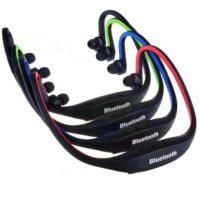 Sports Wireless Portable Universal Bluetooth Stereo Headset Headphones Earphones