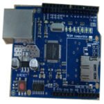 Spot DUE 2013 R3, the first ARM 32-bit master, Immersion Gold process with USB Cable