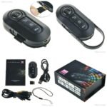 Spy FullHD 1080P Car Key Remote Control Camera w/ IR Night Vision