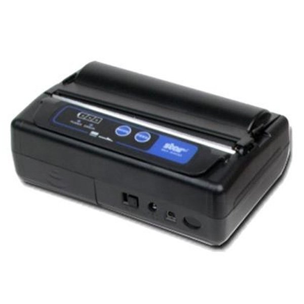 Star SM-S400 Mobile Printer