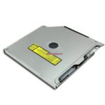 Superdrive CD DVD RW Burner Drive A1278 A1286 A1342 A1297 GS23N for Macbook Pro 678-0598A