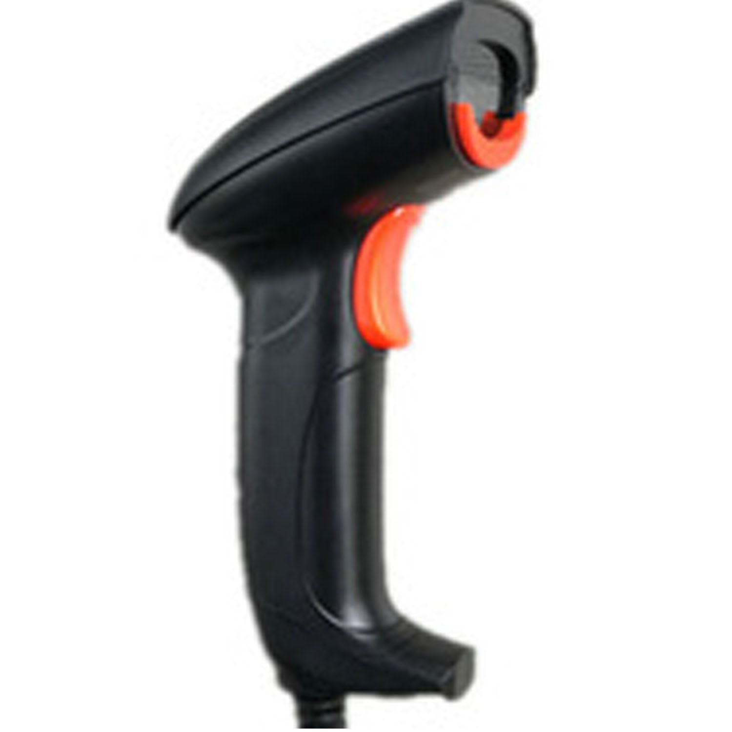 Supermarket Handheld 1D 2D Code Scanner QR Code Reader - Image 2