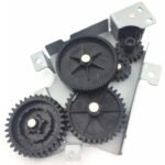 Swing Gear Assembly For LJ M602