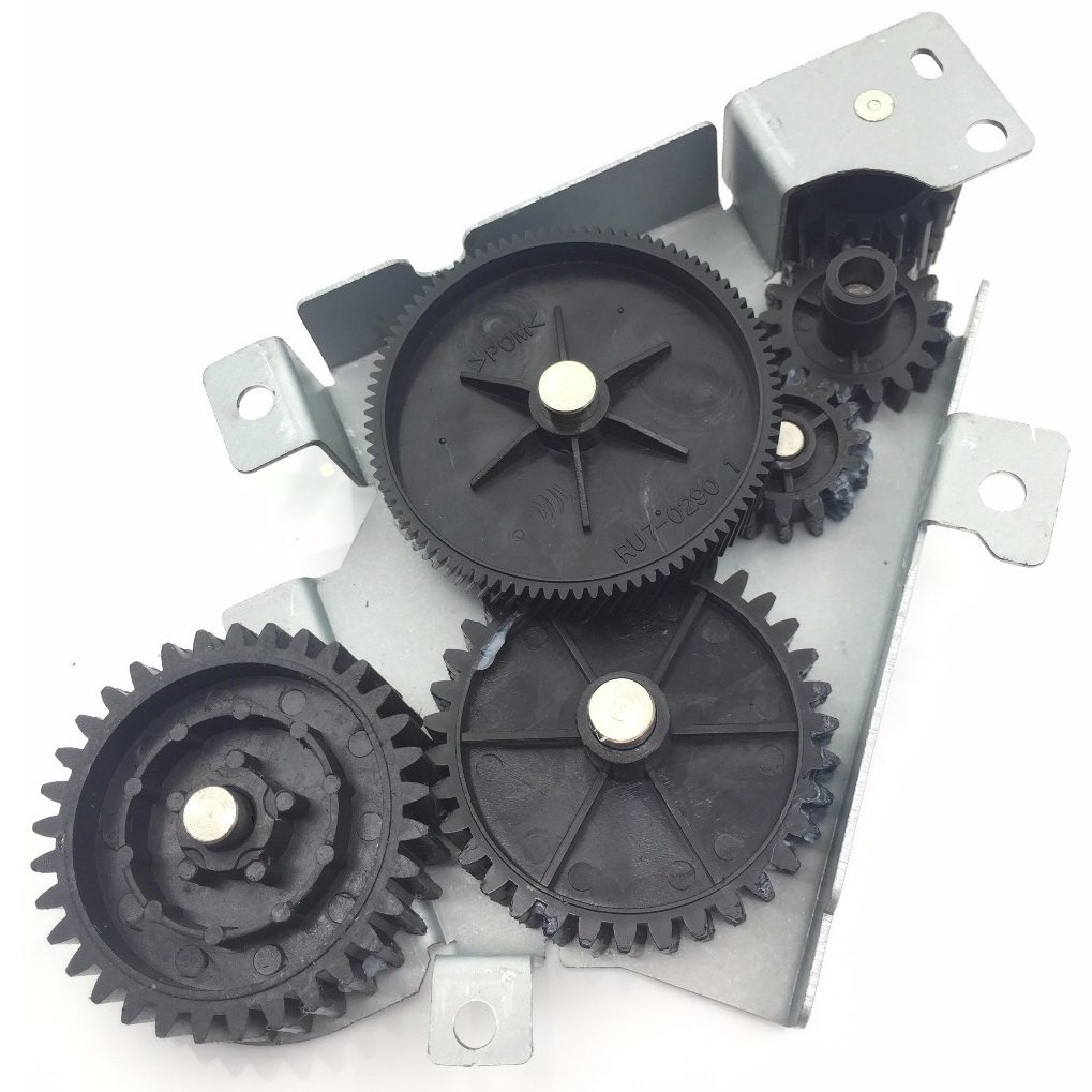 Swing Gear Assembly For LJ M602