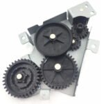 Swing Plate Gear For LJ P4015N (Only Gears)