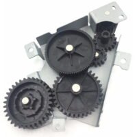 Swing Plate Gear For LJ P4015N (Only Gears)
