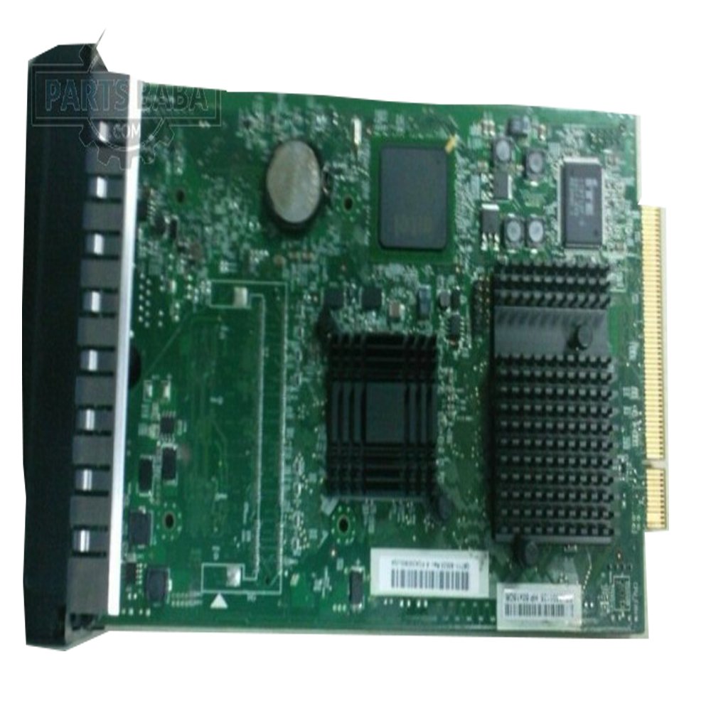 T1100 Main Board ( Without HDD )
