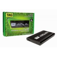 TAG USB to SATA External Casing for 2.5" Hard Disk Drive