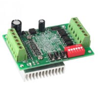 TB6560 3a Driver Board CNC Router Single 1Axis Controller Stepper Motor Driver
