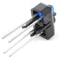 TCRT5000 Reflective IR sensor photoelectric switch