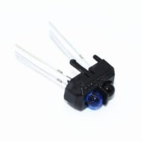 TCRT5000L TCRT5000 Reflective Infrared Optical Sensor Photoelectric Switches 10pcs/lot