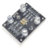 TCS230 TCS3200 Color sensor Color recognition module