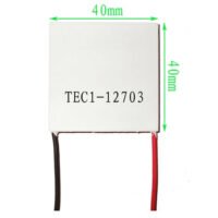 TEC1-12703 30*30 12V3A