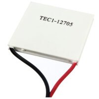 TEC1-12709 Thermoelectric Peltier Cooler 40 x 40mm