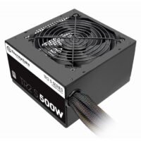 THERMALTAKE SMPS 500W - HASWELL READY TR2 S SERIES 500 WATT 80 PLUS STANDARD CERTIFICAT